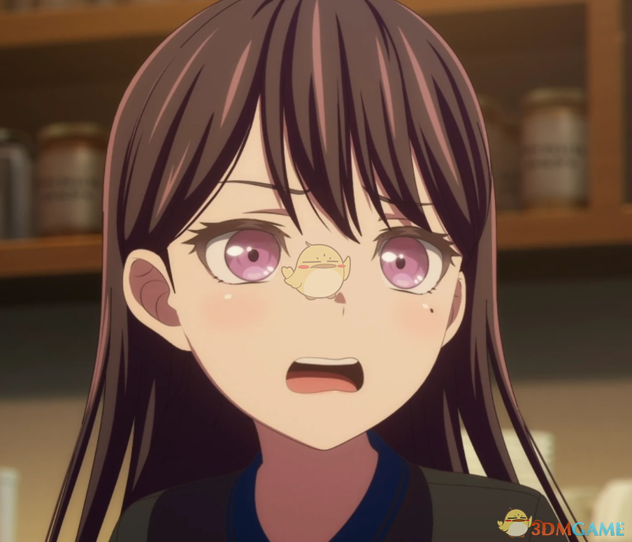 《绝地潜兵2》Mygo椎名立希音效MOD