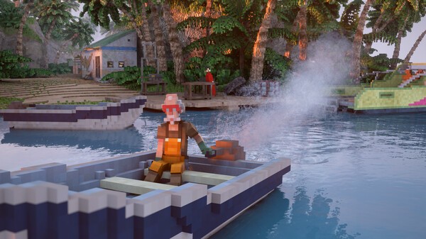 《拆迁》免安装DLC集成版