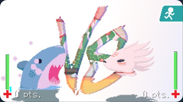 《纳米怪兽》汉化版免安装