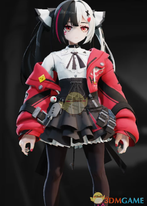 《绝地潜兵2》异环安魂曲外观MOD