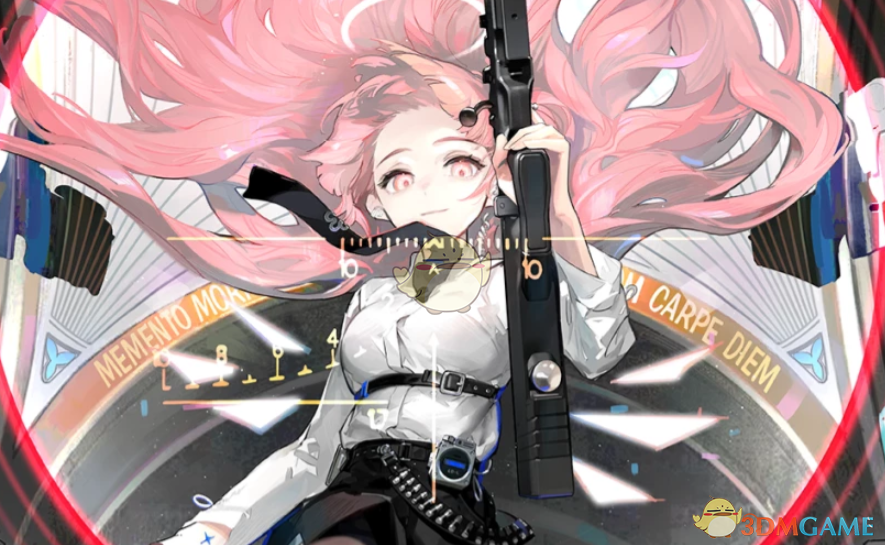 《绝地潜兵2》明日方舟蕾缪安音效MOD