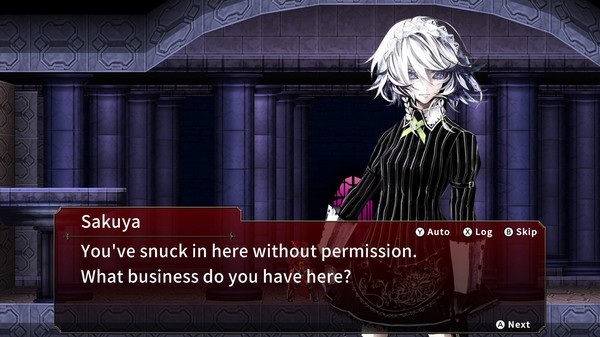 《红魔城蕾米莉亚：绯色交响曲》中文版免安装