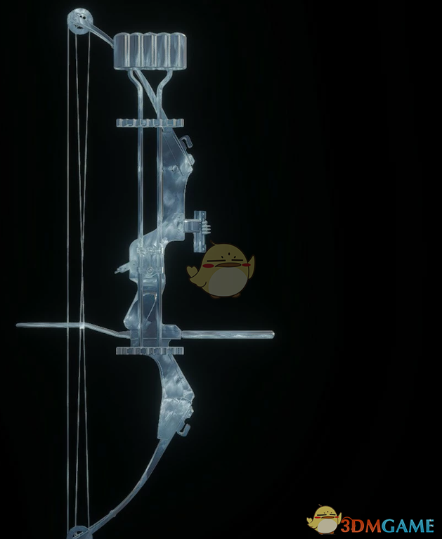 《生化危机4：重制版》风暴特殊武器MOD