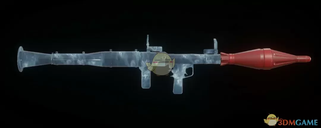 《生化危机4：重制版》风暴特殊武器MOD