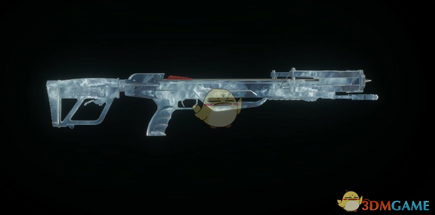 《生化危机4：重制版》风暴特殊武器MOD