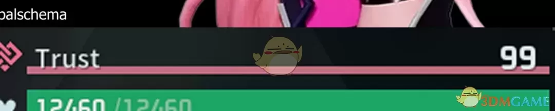 《幻兽帕鲁》99级信赖度上限MOD