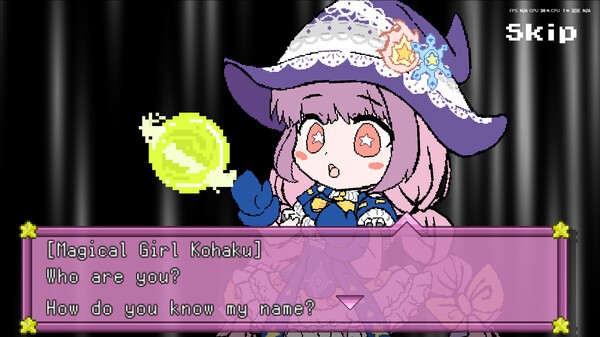 《Magical Magic World》免安装版