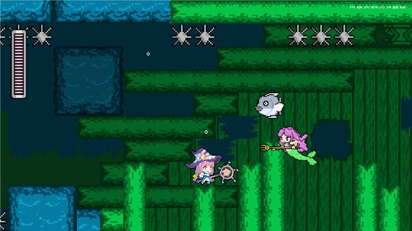 《Magical Magic World》免安装版