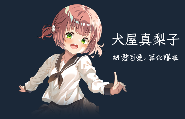 《重生之我亲爱的妹妹复仇计划》中文版