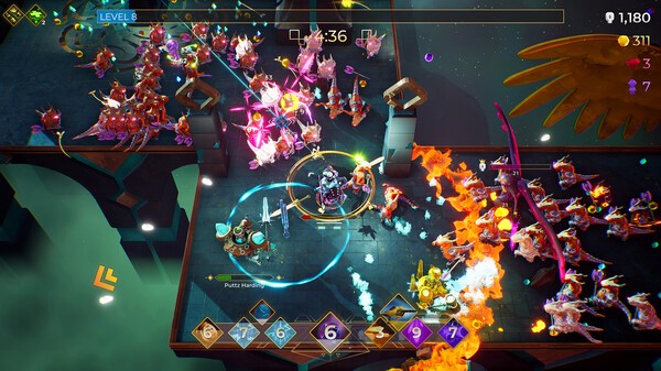 《负熵幸存者》免安装DLC集成版