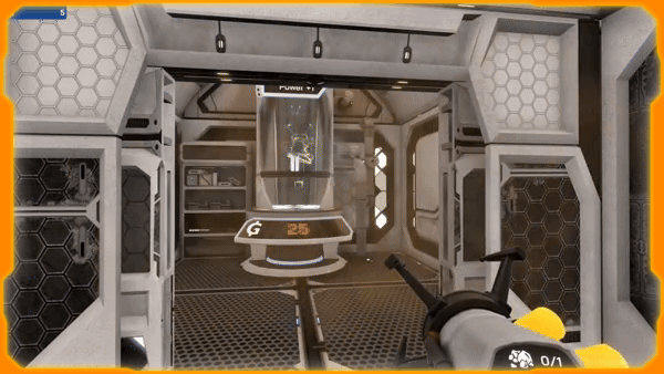 《Star Ores Inc.》demo