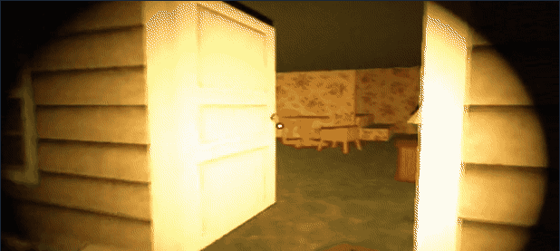 《永寂山谷》demo