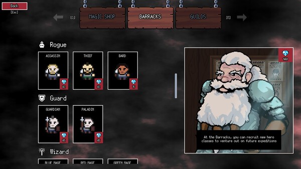 《失落矿场》免安装汉化版