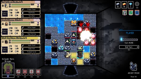 《失落矿场》免安装汉化版