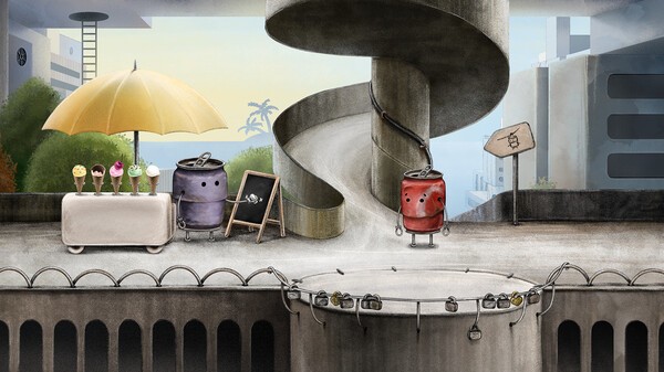 《Boxville 2》免安装中文版