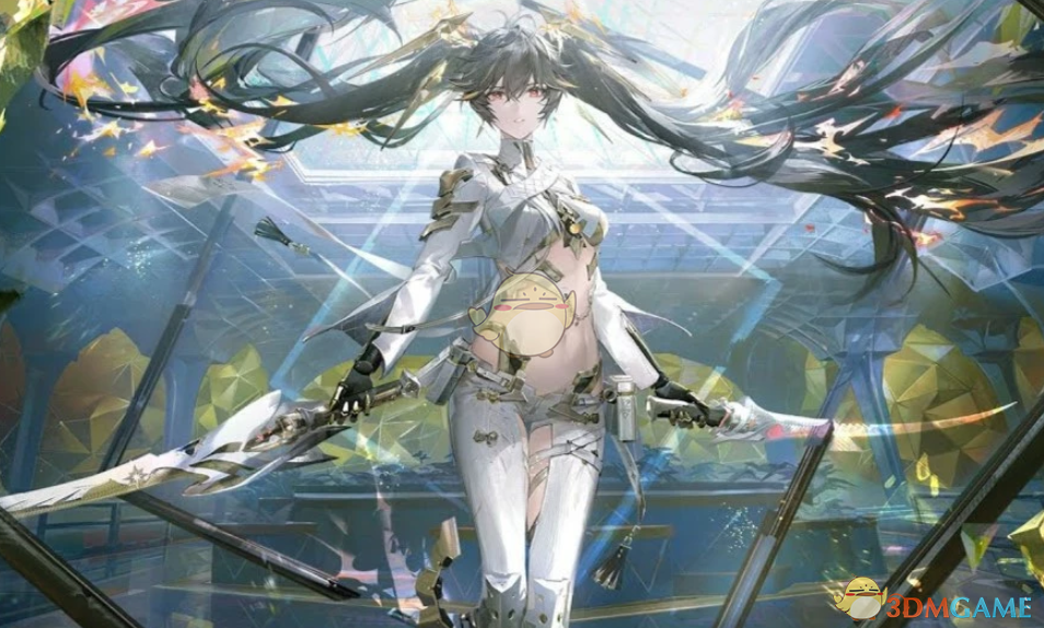 《最终幻想16》战双帕弥什露西亚语音包MOD