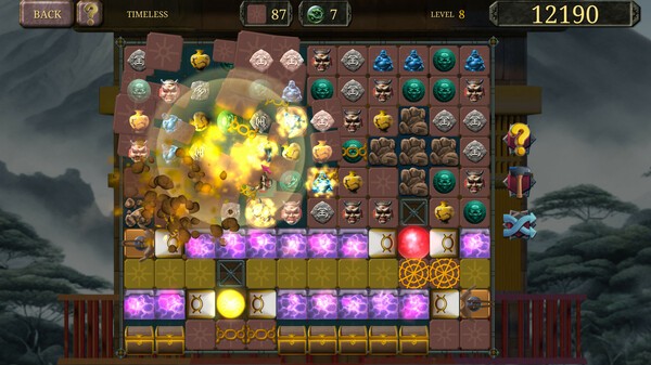 《Tower Of Wishes 3 : Japan》免安装版