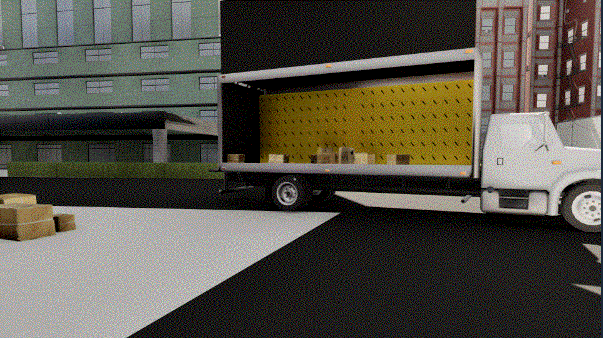 《电玩店模拟器》demo