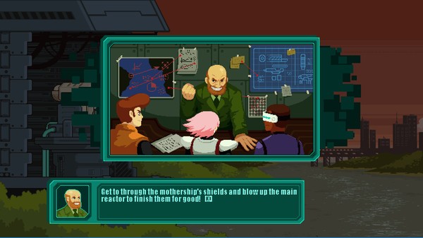 《轨道炮手抢先体验版》免安装版