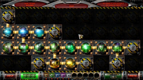 《Tekkout2 - Balls Of Rust》免安装版