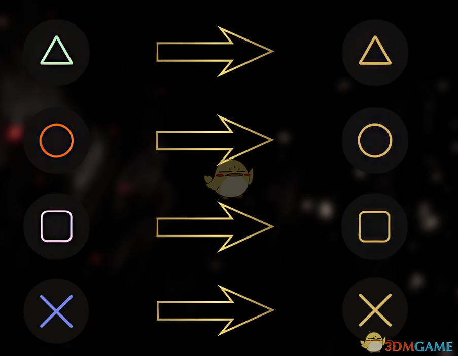 《光与影：33号远征队》一致的UI界面MOD