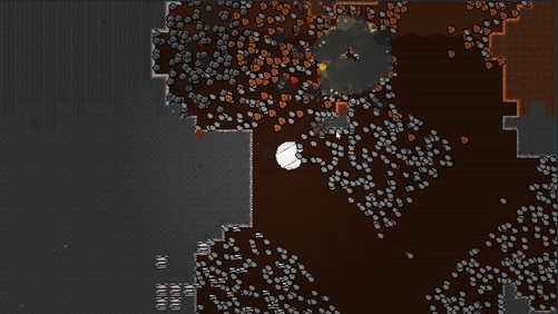 《Shuttle Mining》demo