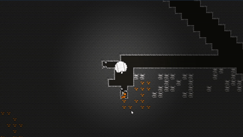 《Shuttle Mining》demo