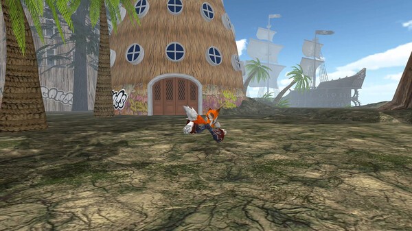 《Taiwan Coolfox》免安装汉化版