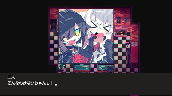 《Cafe DReAMLAND》免安装版