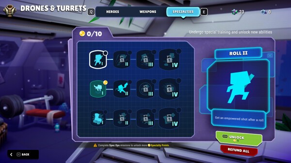 《自动枪英雄：超能觉醒》免安装中文版