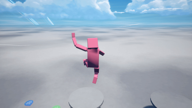 《沙盒不是沙盒》demo