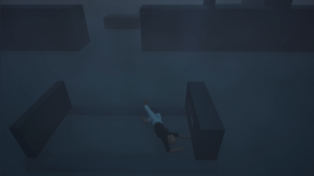 《沙盒不是沙盒》demo