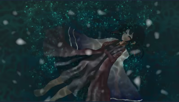 《混元灵印》demo