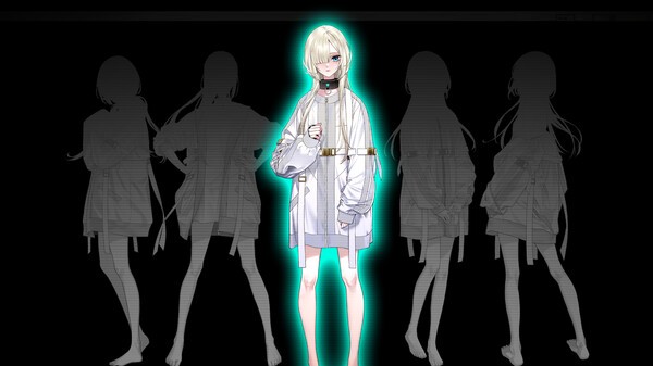 《苏菲亚的谎言与代价》免安装汉化版