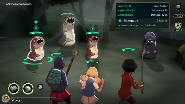 《格里福德学院抢先体验版》免安装版