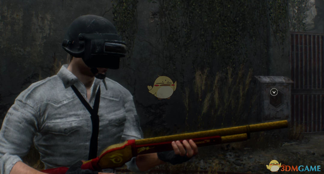 《生化危机4：重制版》里昂的绝地求生套装MOD