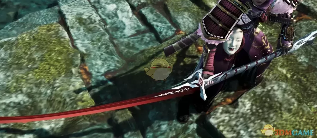 《怪物猎人：荒野》崩坏星穹铁道黄昏武器MOD