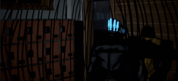 《Recall News》demo