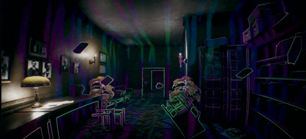 《Recall News》demo