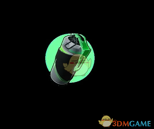 《幻兽帕鲁》更好的破片手榴弹MOD