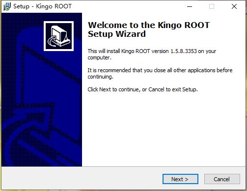 KingoRoot1.5.8.3353