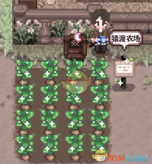 《星露谷物语》假面骑士build腰带MOD