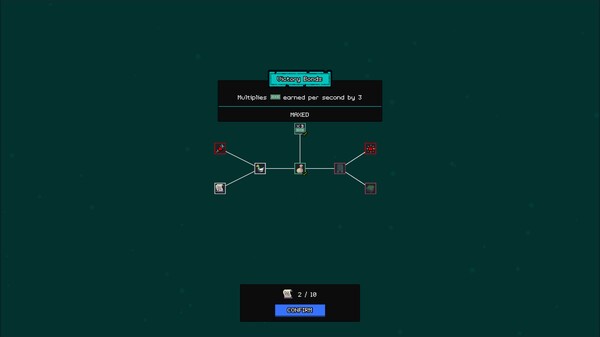 《Click and Conquer》免安装汉化版