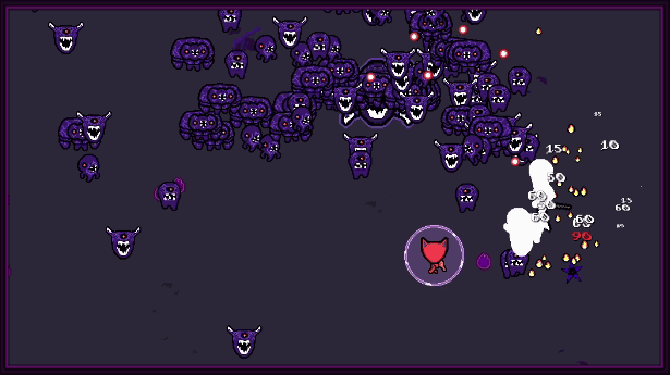 《布莱恩的赎罪》demo