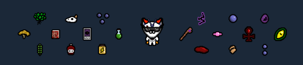 《布莱恩的赎罪》demo