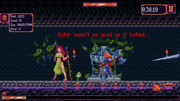 《卡利兹梅尔》免安装版