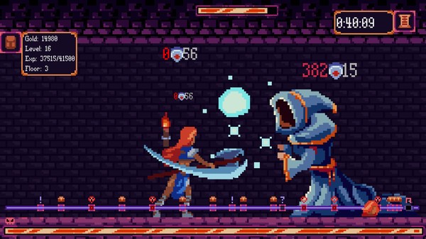 《卡利兹梅尔》免安装版