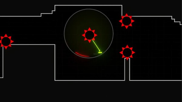 《Lumina Rush》免安装中文版