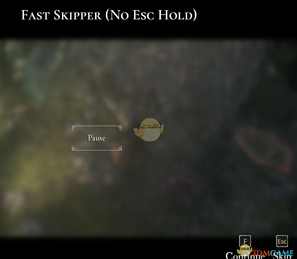 《光与影：33号远征队》过场动画调整MOD