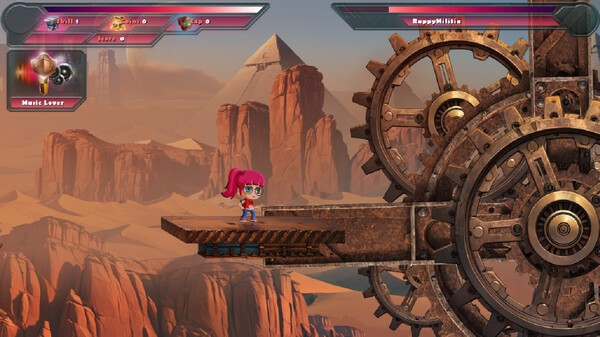 《Wild Radio Flux》免安装中文版